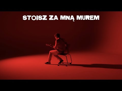 Paweł Domagała – Murem (Official Lyric)