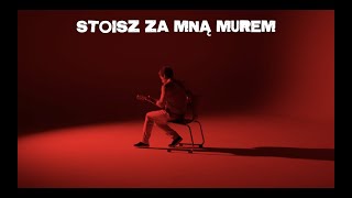 Paweł Domagała Murem