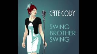 Stars Fell on Alabama | Cate Cody | Jazz