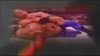 WWF Fully Loaded 2000 Commercial