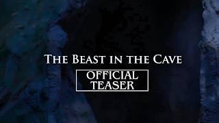 The Beast in the Cave (2026) - Official Teaser Trailer