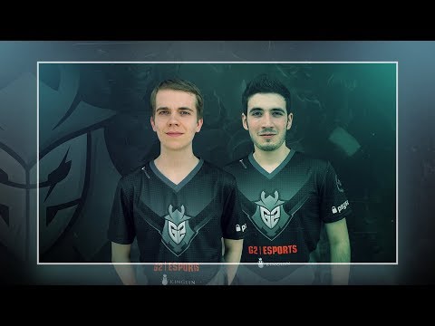 Thijs VS Rdu - Match on ladder