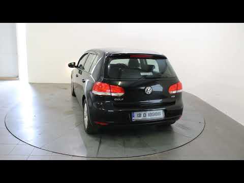 Volkswagen Golf 1.6 TDI 90bhp Match - Image 2
