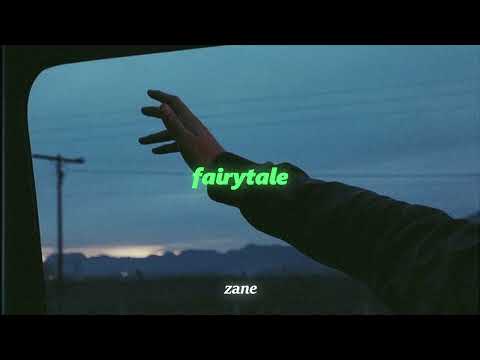 Alexander Rybak – Fairytale (slowed + reverb)