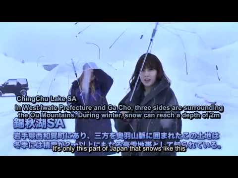 [HD][ENG SUB]130223  Daily T-ara Day 4