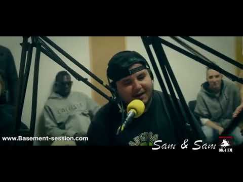 BOUCHER LOUCHEBEM   FREESTYLE SAM SAM RADIO GALRE 884 FM