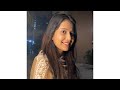 Sajde - Shreya Basu | Female Cover Version | Kill Dil