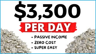 Earn BIG Money Online As A Broke Beginner (Make Money Online 2023)