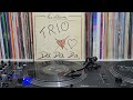 Trio - Nasty (1982)