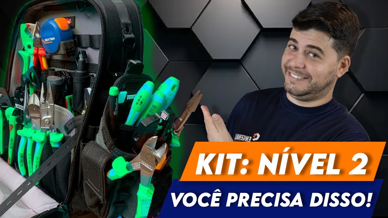 Conquiste o Nível PROFISSIONAL : Ferramentas TOP para INSTALADORES!🤯🔍