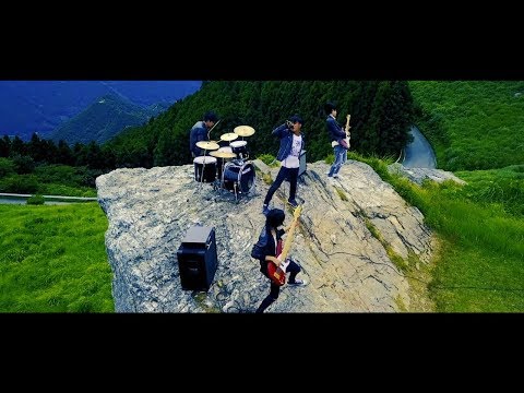 EARTHMEN - JOURNEY（MV）