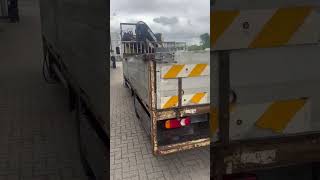 DAF LF 45 **BELGIAN TRUCK-EURO 3** kamion s ravnom platformom | Slika 4 - Autoline