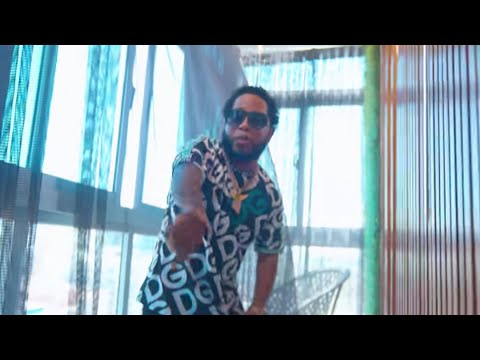 😡 Chimbala - Cuarentena (Video Oficial)