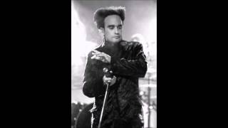 Deine Lakaien - Portuguese Trails