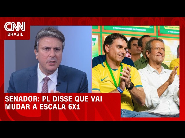 Senador do PT fala sobre Lula, Flávio e a maioridade penal; veja | BASTIDORES CNN