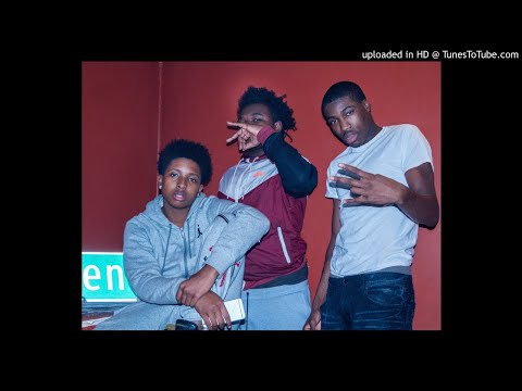 KashGiovanni X 7K Luchiano - You Aint Never