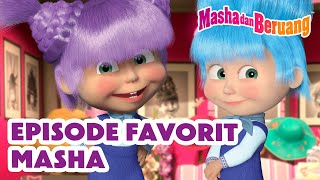 Download lagu Masha dan Beruang 🥳🛁 Episode Favorit Masha 👩💟 Koleksi kartun episode terbaik 🎬 mp3