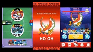 Download lagu Pokemon Medallion Battle || Defeat Ho-Oh || Stage 8🔥🔥🔥🔥🔥🔥🔥🔥🔥🔥🔥🔥🔥🔥🔥🔥🔥 mp3