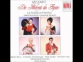 Sextett (the 3rd Act) - Die Hochzeit des Figaro (Le ...