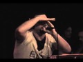 Sage Francis - "Smoke & Mirrors" Live