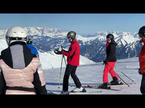 Sportgastein 1600m - 2700m  - Gasteinertal
