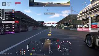 【GT7】走りながら雑談を(昨日マイク設定ミスった～！の件)