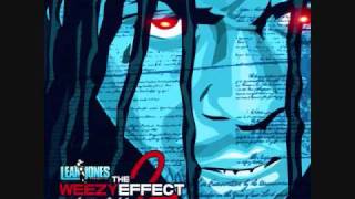 Lil Wayne - Tool On Deck (YP Mix) [The Weezy Effect 2] Track 25
