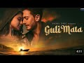 Guli Mata 4K Video Saad Lamjarred Shreya Ghoshal Jennifer Winget Anshul Garg