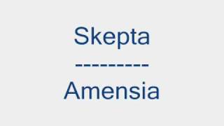 Skepta - Amnesia