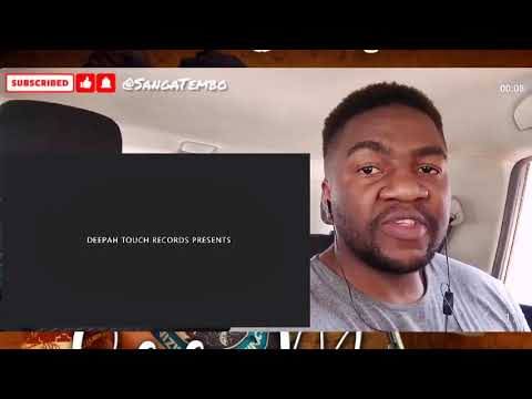 First Reaction:: Kulah - Lolela Mummy ( by Sanga Tembo)