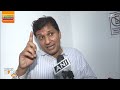 Saurabh Bharadwaj on SC Grants Interim Bail Till June 1 to Delhi CM Arvind Kejriwal | News9 - Video