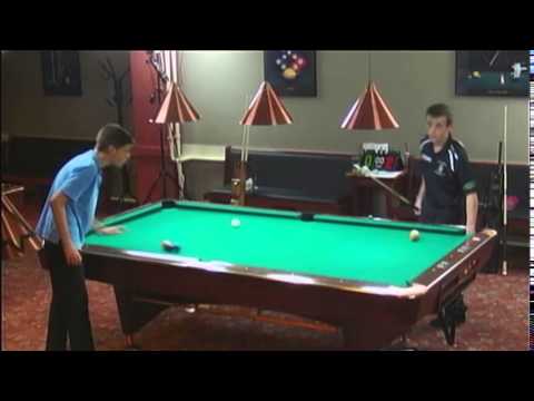 VF- Kevin Schiller vs Sebastian Staab -MPO2014
