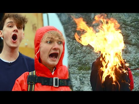 Who's The Most Lethal?