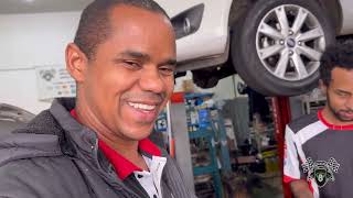 Download lagu Defective injector nozzle. If you don't test it, you won't find the defect. mp3