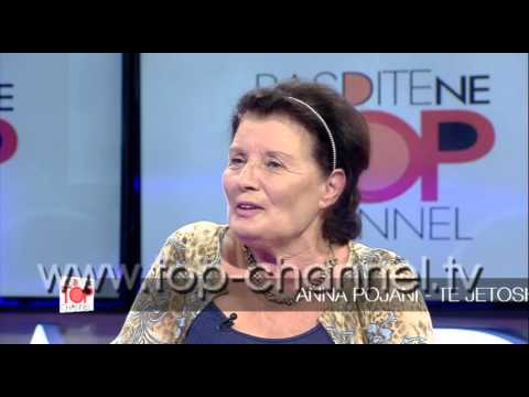 Pasdite ne TCH, 16 Shtator 2015, Pjesa 2 - Top Channel Albania - Entertainment Show