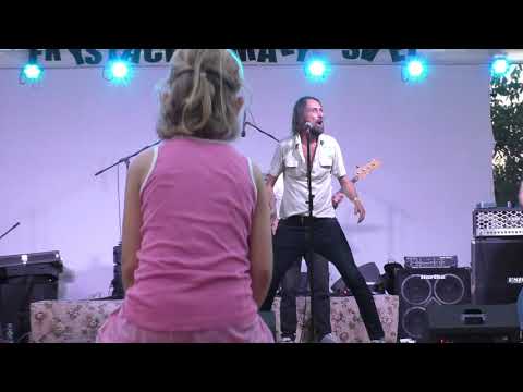 Povodí Ohře, Propaganda, Fryštácký malý svět, 21. 8. 2020