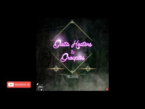 TÔ NA MINHA - ( By. Casper Watt, Adilson Leva & Supa Gang.  )