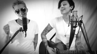 Here And Now - Mel And Jade (Garage Jams)