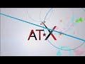AT X Japan Ident Logo 3 20s
