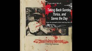 Halfway Home - A Brand New Subdivision (FULL ALBUM) [2004]