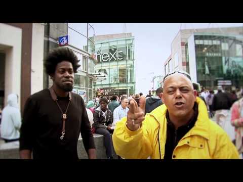 FLYOVER SHOW 2012 STREET CYPHER (FULL)