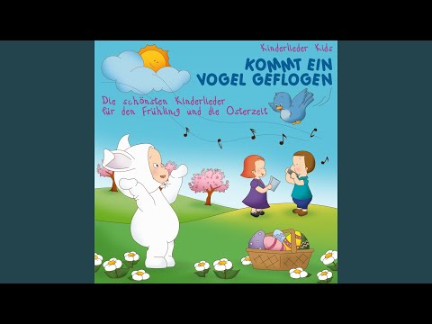 Schmetterling du kleines Ding (Karaoke Version)