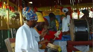 EABIC THY KINGDOM COME O GOD