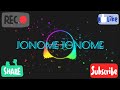 Jonome Jonome / New Assamese Song / Whatsapp Status
