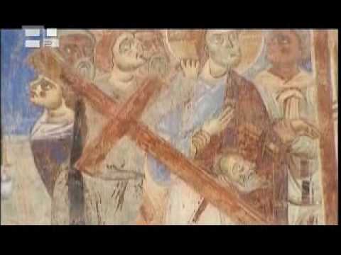 Evangelho do Domingo de Ramos.flv