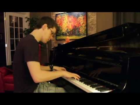 Composition Piano #2 Péa