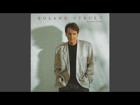 Då Skall Glädjen Bryta Fram - Roland Utbult