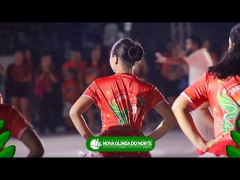 CIRANDADA DE DESAFIO 🔥 | Ciranda Rosa Vermelha 2026 — Ensaio Geral