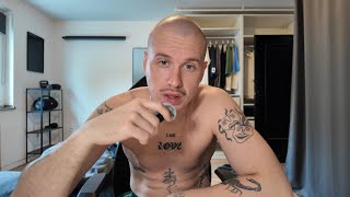 395. Coach Aaron vs Christian Wolf (Meine Meinung)