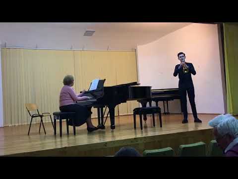 Gala Tinerelor Talente IV - Ciprian Chirvasa